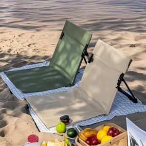 Chaise Pliante Portable Ultra-Légère