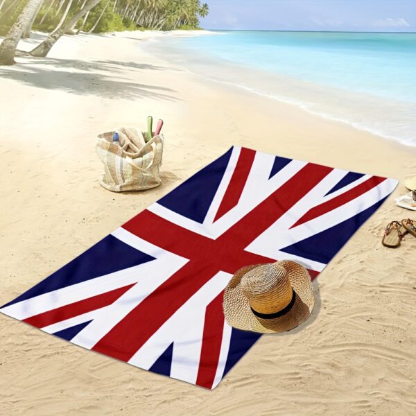 Serviette de plage Suige Home UK – Image 2