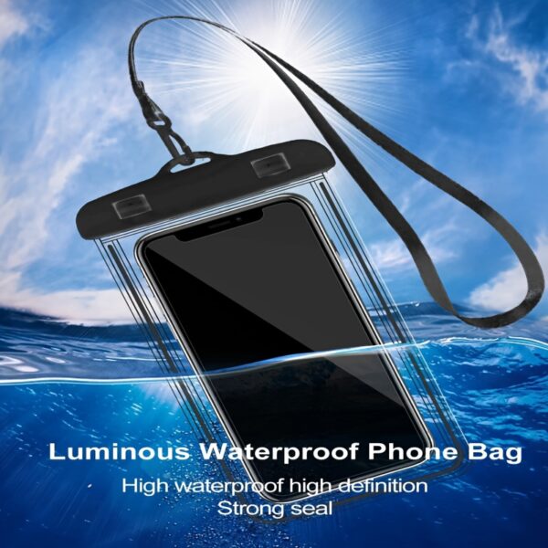 Étuis de téléphone résistants à l'eau, X3 – Image 5