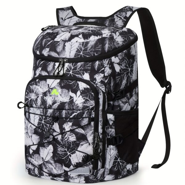 Sac à Dos Glacière Multifonction 25L Grande Capacité – Image 6