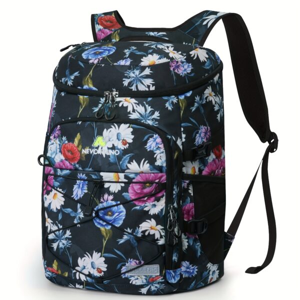 Sac à Dos Glacière Multifonction 25L Grande Capacité – Image 7