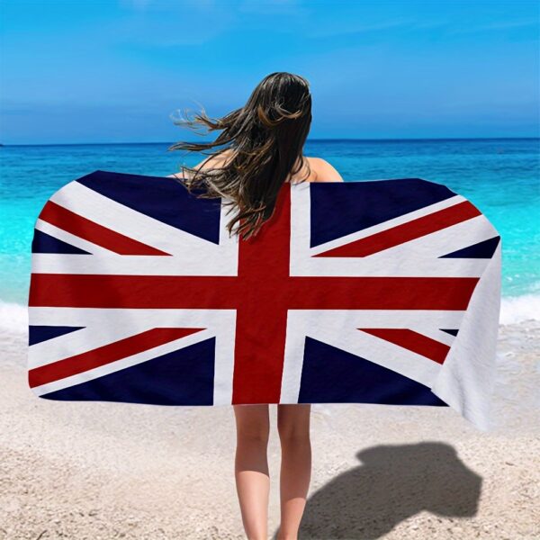 Serviette de plage Suige Home UK – Image 6