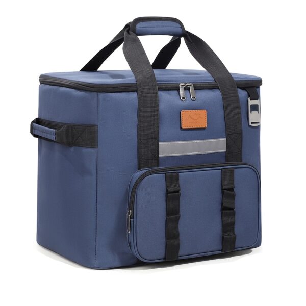 Sac isolant portable pour extérieur – Image 4