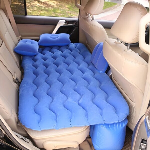 Matelas Gonflable Pour Voiture – Image 8