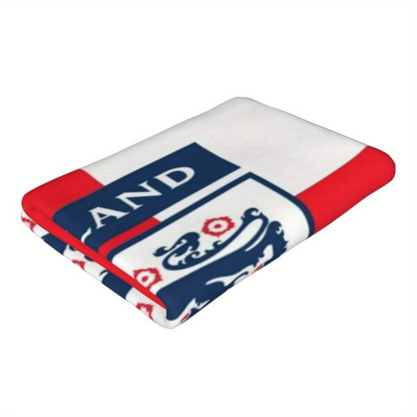 Serviette de Plage Équipe Nationale Anglaise – Image 9