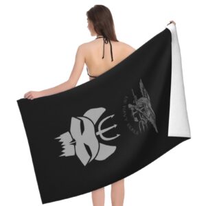 Serviette de plage Navy SEAL