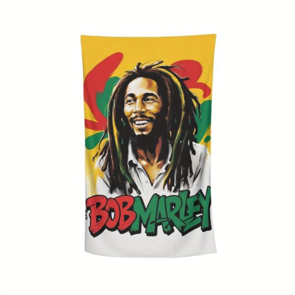 Serviette de plage bob – Image 5
