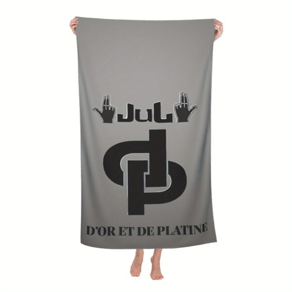 Serviette de plage JUL – Image 2