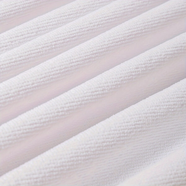 Serviette de plage  léopard moderne – Image 10