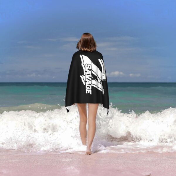 Serviette de Plage 21 Savage – Image 7