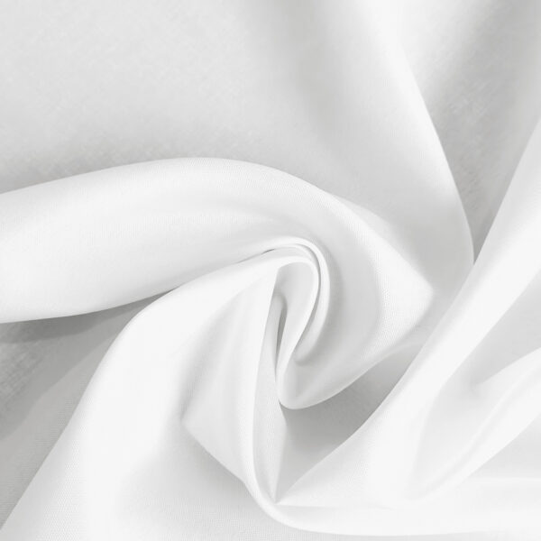 Drap de plage feuilles de noix de coco à rayures artistiques simples, – Image 4