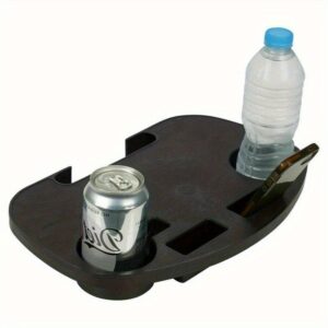 Porte-boissons universel pour chaise longue