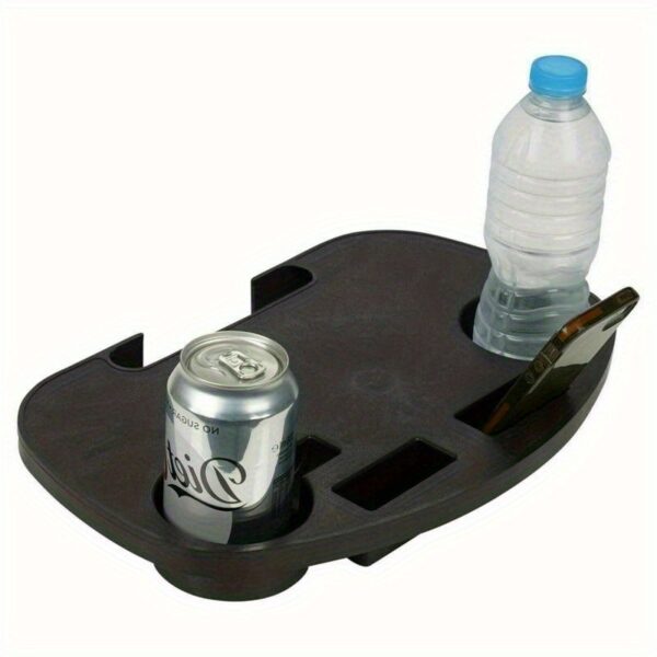 Porte-boissons universel pour chaise longue