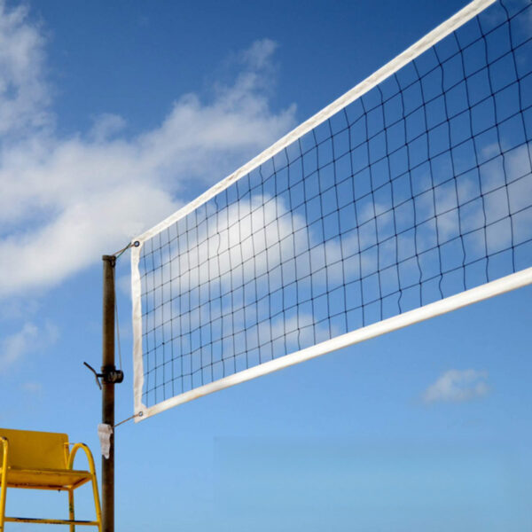 Ensemble de filet de volley-ball portable – Image 4