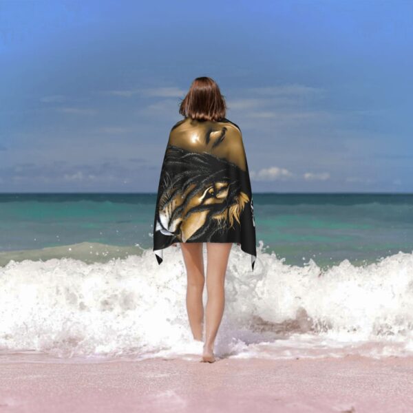 Serviette de plage BOB MARLEY – Image 7
