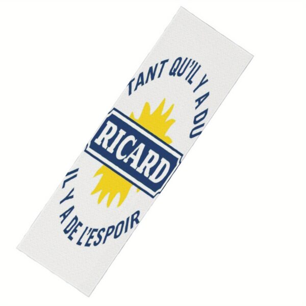 Serviette Sportive à Haute Absorption Ricard – Image 2