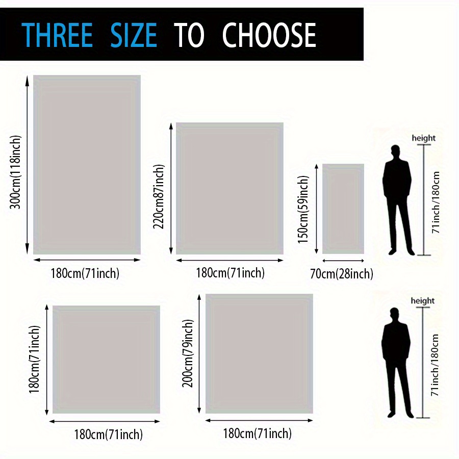 Drap de plage Flamant Rose & Papillon – Image 4