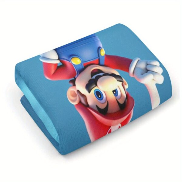 Serviette de Plage SUPER MARIO – Image 6