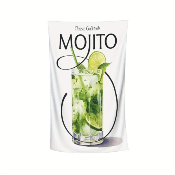 Serviette de plage Mojito – Image 6