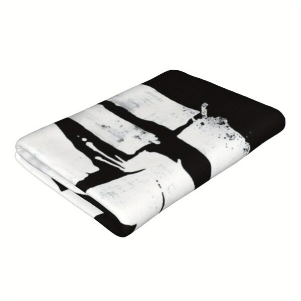 Serviette de plage ultra-fine en microfibre Eminem 'Recovery' - – Image 8
