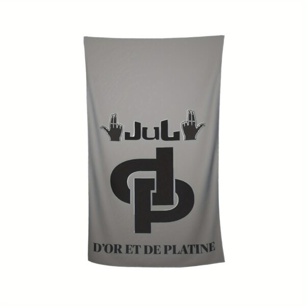 Serviette de plage JUL – Image 7
