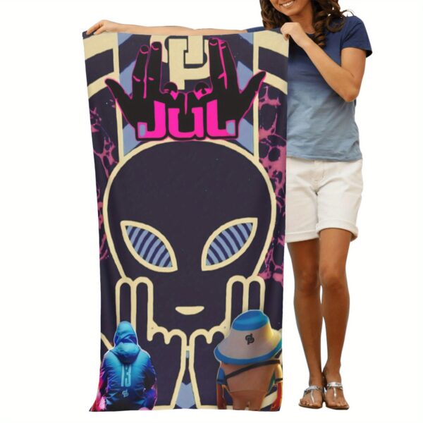 Serviette de plage JUL – Image 9