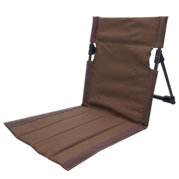 Chaise longue pliante pour plage – Image 5