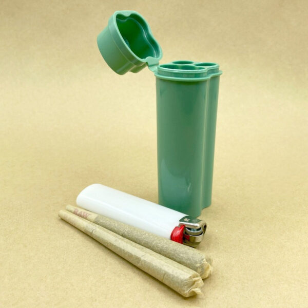 Étui à cigarettes portable indispensable – Image 2