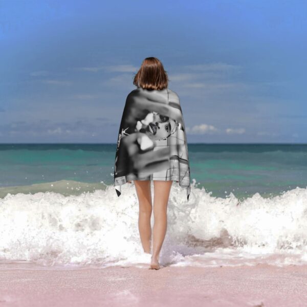 Serviette de Plage 2Pac – Image 7