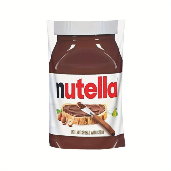 Serviette de plage Nutella – Image 2