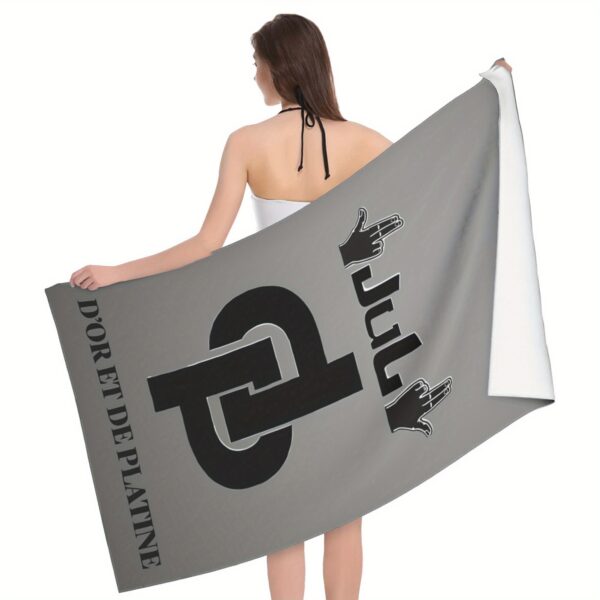 Serviette de plage JUL – Image 9