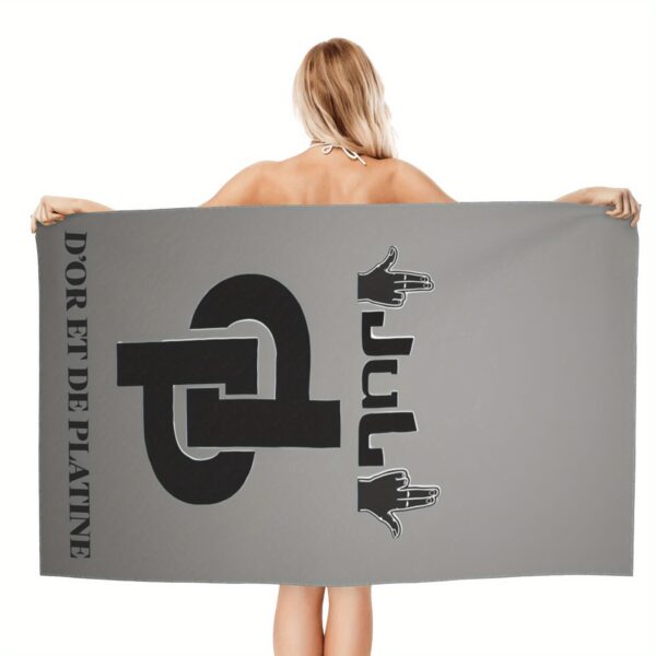 Serviette de plage JUL – Image 8