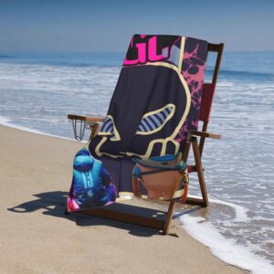 Serviette de plage JUL
