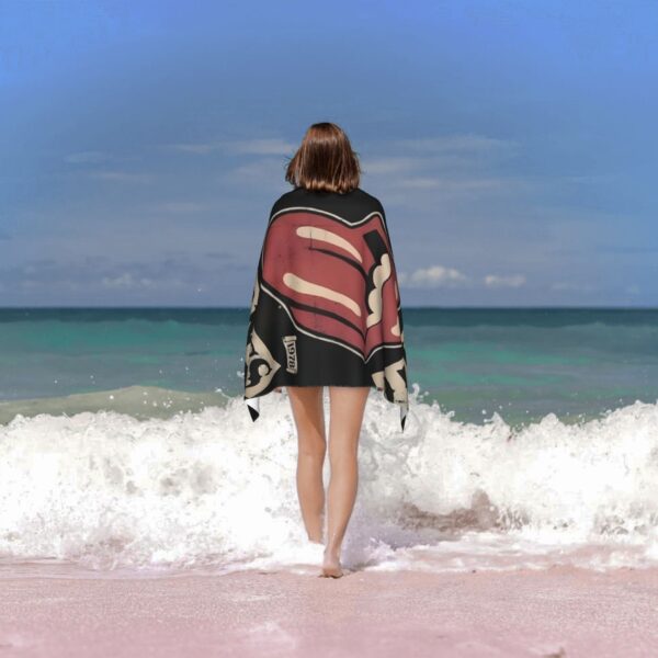 Serviette de Plage Vintage – Image 7