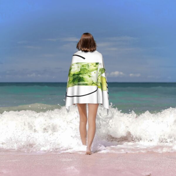 Serviette de plage Mojito – Image 5