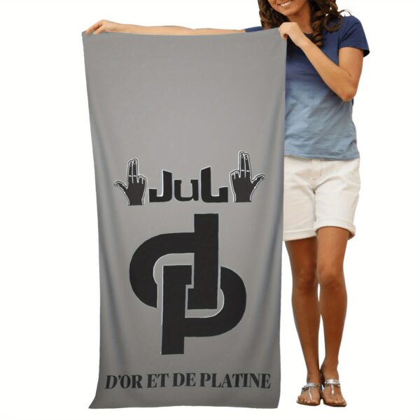 Serviette de plage JUL – Image 5