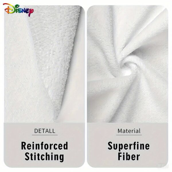Serviette de Plage Disney Mickey – Image 11