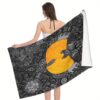 Serviette de plage Wu Tang Clan – Image 9