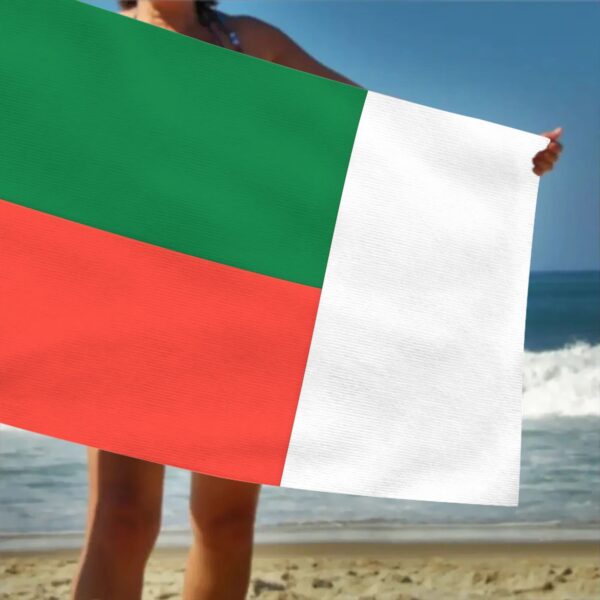 Serviette de Plage Madagascar – Image 7