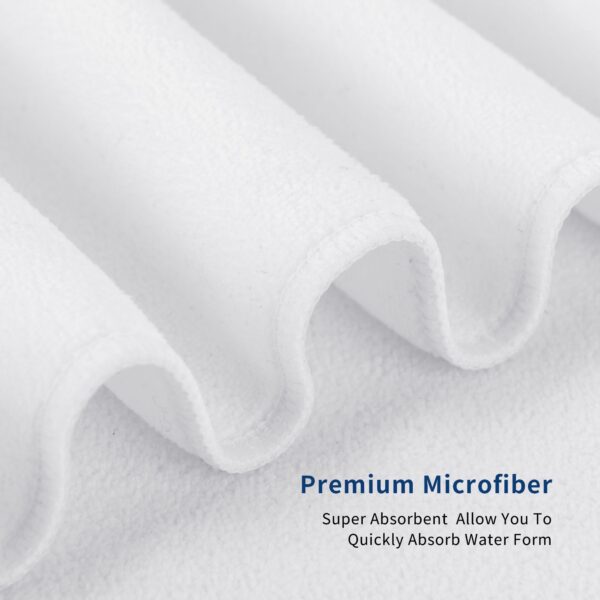 Serviette de Plage Microfibre Eazy-E – Image 6