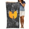 Serviette de plage Wu Tang Clan – Image 7
