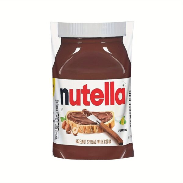 Serviette de plage Nutella – Image 7