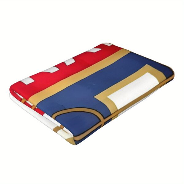 Serviette de plage de Lyon – Image 8