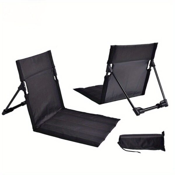 Chaise longue pliante pour plage – Image 6