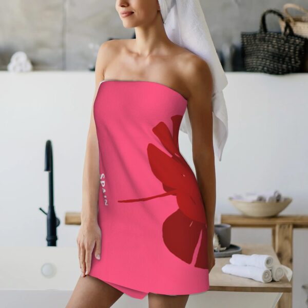 Serviette de plage Ibiza Bohemia – Image 5