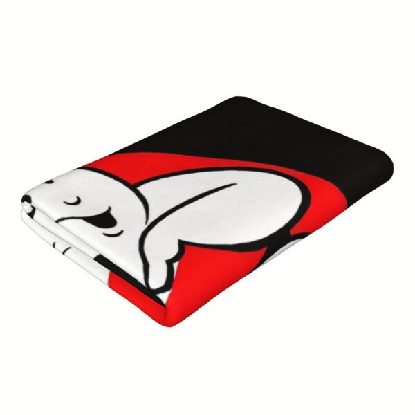 Serviette de Plage à Thème Chasseurs de Fantômes – Image 8