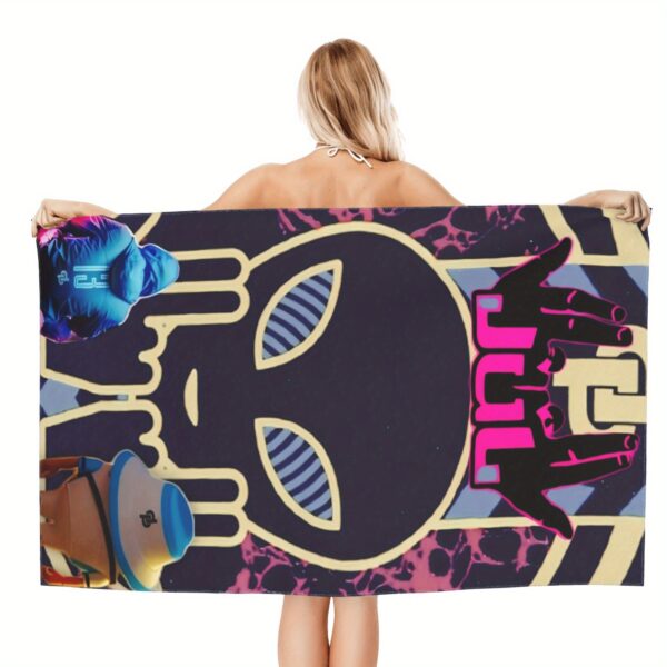 Serviette de plage JUL – Image 3