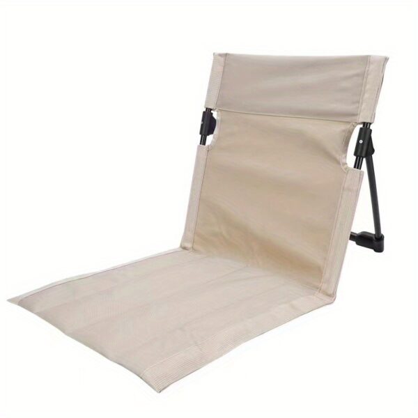Chaise longue pliante pour plage – Image 7