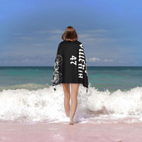 Serviette de plage Omertà 47 – Image 5