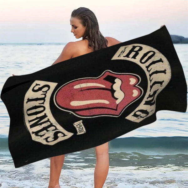 Serviette de plage Rolling – Image 10